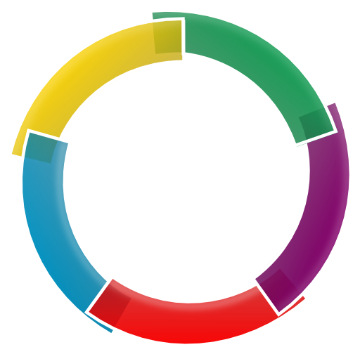 French Speaker Logo