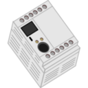 download Programmable Logic Controller clipart image with 0 hue color