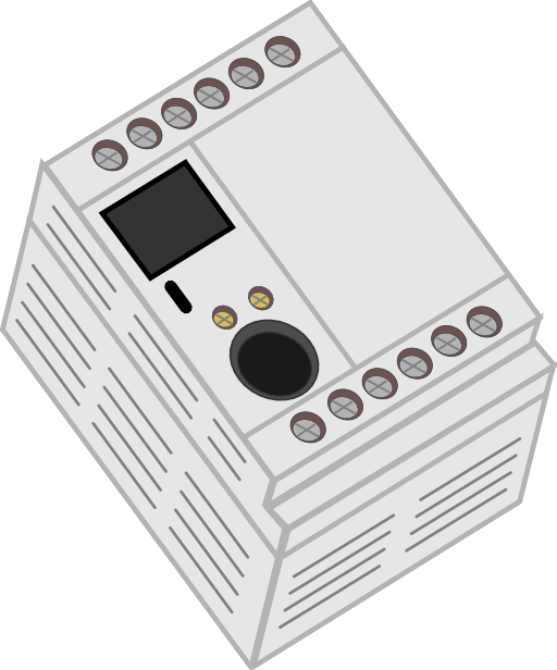 Programmable Logic Controller