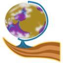 download Tierra Sur clipart image with 180 hue color