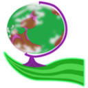 download Tierra Sur clipart image with 270 hue color