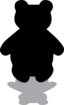 Bear Icon