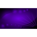download Abstract Wallpaper clipart image with 270 hue color