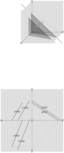 Two Parallel Straight Lines Zwei Parallele Geraden