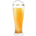 download Beer clipart image with 0 hue color