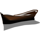 download Boat clipart image with 0 hue color