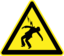 Signs Hazard Warning