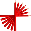 Red Pencils