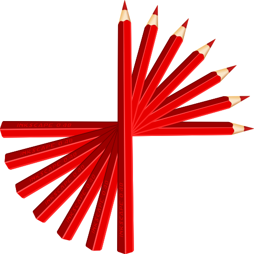 Red Pencils