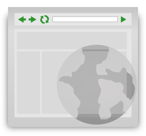 Homepage