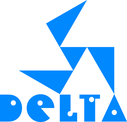 Logo Triangles