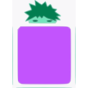 download Sleeping Boy clipart image with 135 hue color