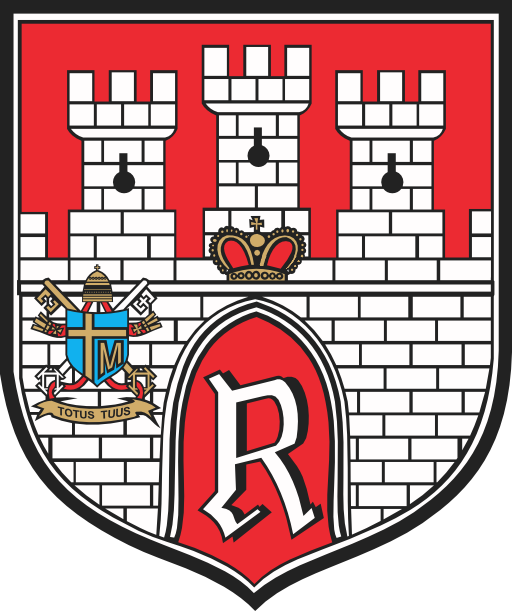 Radom Coat Of Arms