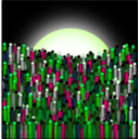 download Ddos clipart image with 90 hue color
