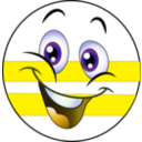 download Zamalek Boy Smiley Emoticon clipart image with 45 hue color