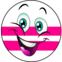 download Zamalek Boy Smiley Emoticon clipart image with 315 hue color