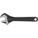 Adjustable Spanner