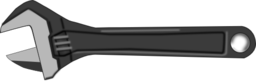 Adjustable Spanner