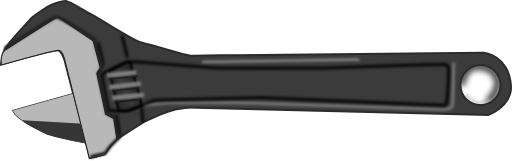 Adjustable Spanner