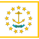 Usa Rhode Island