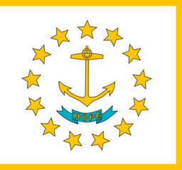 Usa Rhode Island