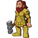 Dwarf Warrior