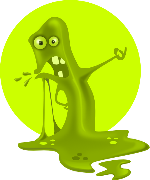 The Blob