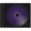 download Jewel Case clipart image with 135 hue color