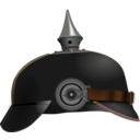 Pickelhaube