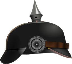 Pickelhaube