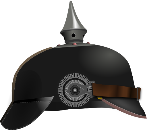 Pickelhaube