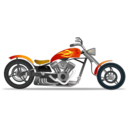 download Chopper clipart image with 0 hue color