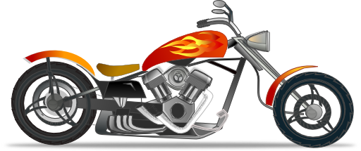 Chopper