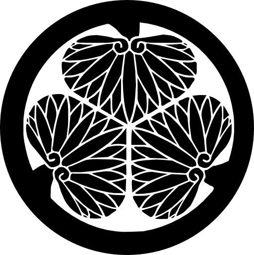 Mitsubaaoi
