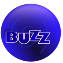 download Buzz Button clipart image with 45 hue color