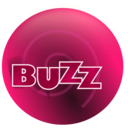download Buzz Button clipart image with 135 hue color