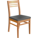 Wooden Chair