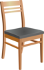 Wooden Chair