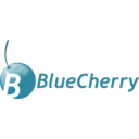 Blue Cherry