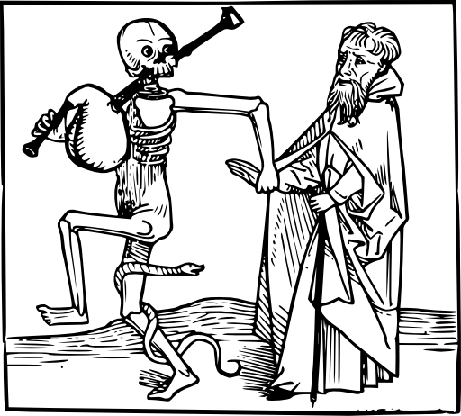 Danza De La Muerte 03