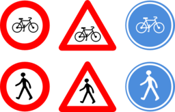 Traffic Signs