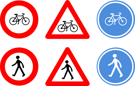 Traffic Signs