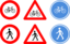 Traffic Signs