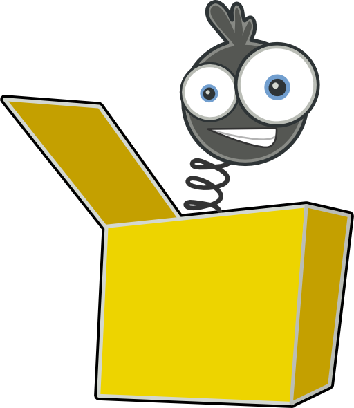 Jack In The Box