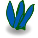 download Rpg Map Symbols Plant clipart image with 90 hue color