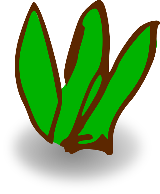 Rpg Map Symbols Plant
