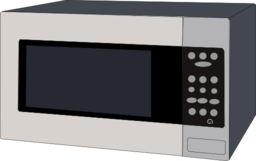 Microwave Oven