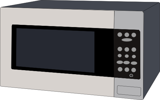 Microwave Oven