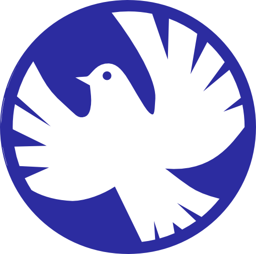 Peace Dove