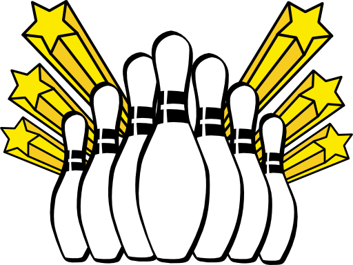 Bowling Pins